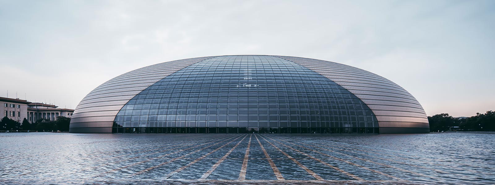 修建领域